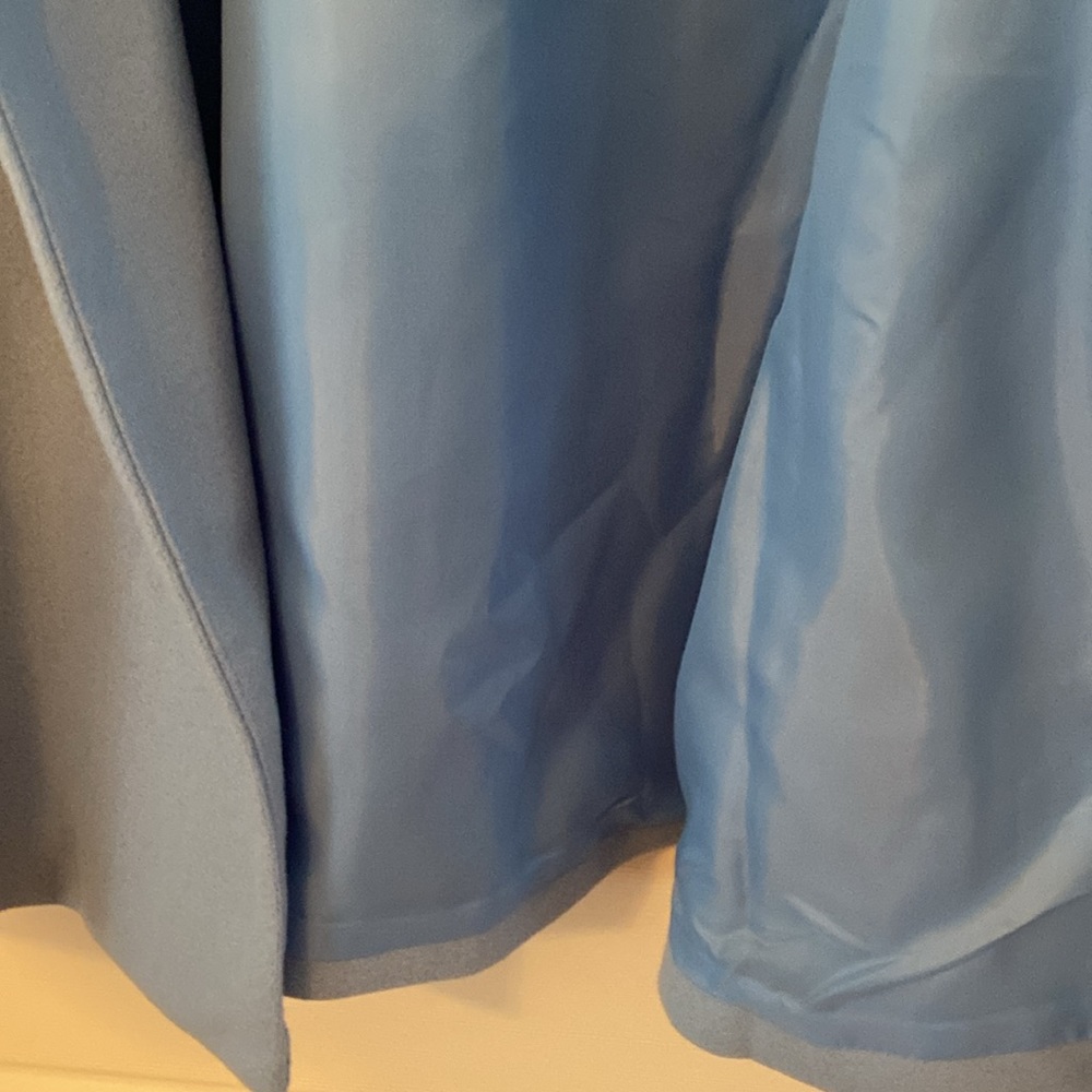 Powder, blue coat - Picture 3 of 3